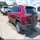 1C4PJLLX8KD173699 2019 Jeep Cherokee Latitude Plus Fwd auction photo thumbnail 3