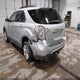 2GNFLNEK7D6432453 2013 Chevrolet Equinox 2Lt auction photo thumbnail 6