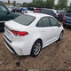 JTDEPMAE4N3018882 2022 Toyota Corolla Le auction photo thumbnail 4
