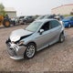 4T1C11AK6NU665738 2022 Toyota Camry Le auction photo thumbnail 2