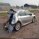 4T1C11AK6NU665738 2022 Toyota Camry Le auction photo thumbnail 4
