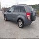 JS3TE947374200952 2007 Suzuki Grand Vitara Luxury auction photo thumbnail 3