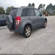 JS3TE947374200952 2007 Suzuki Grand Vitara Luxury auction photo thumbnail 4