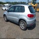 WVGAV7AX3HK029532 2017 Volkswagen Tiguan 2.0T/2.0T S auction photo thumbnail 3