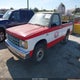 1GCBS14E2K8248513 1989 Chevrolet S Truck S10 auction photo thumbnail 2