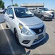 3N1CN7AP8KL852091 2019 Nissan Versa 1.6 Sv auction photo thumbnail 1