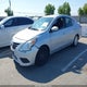 3N1CN7AP8KL852091 2019 Nissan Versa 1.6 Sv auction photo thumbnail 2