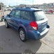 4S4BP63CX84354377 2008 Subaru Outback 2.5Xt Limited auction photo thumbnail 3