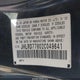 JHLRD77802C049641 2002 Honda Cr-V Ex auction photo thumbnail 9