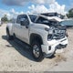 1GC4YVEY9RF437589 2024 Chevrolet Silverado 3500Hd 4Wd Long Bed High Country auction photo thumbnail 1