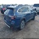 4S4BTAPC8P3195372 2023 Subaru Outback Touring auction photo thumbnail 4
