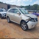 2T2ZK1BA1BC046065 2011 Lexus Rx 350 auction photo thumbnail 1