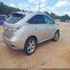 2T2ZK1BA1BC046065 2011 Lexus Rx 350 auction photo thumbnail 4