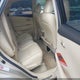 2T2ZK1BA1BC046065 2011 Lexus Rx 350 auction photo thumbnail 8