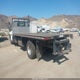 5PVNV8JT4J4S54710 2018 Hino 338 Flatbed Truck auction photo thumbnail 3