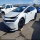 JTDACAAU8S3061133 2025 Toyota Prius Nightshade auction photo thumbnail 2