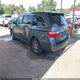 5FNRL5H45BB074053 2011 Honda Odyssey Ex auction photo thumbnail 3