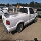 1GCCS1441SK233841 1995 Chevrolet S Truck S10 auction photo thumbnail 4