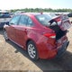 5YFB4MDE7RP173589 2024 Toyota Corolla Le auction photo thumbnail 3