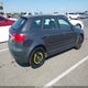 WAUBFAFMXBA021259 2011 Audi A3 2.0T Premium auction photo thumbnail 4