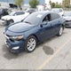 1G1ZD5ST9LF062863 2020 Chevrolet Malibu Fwd Lt auction photo thumbnail 2