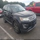 1FM5K8HT4GGC46446 2016 Ford Explorer Platinum auction photo thumbnail 1