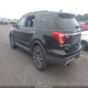 1FM5K8HT4GGC46446 2016 Ford Explorer Platinum auction photo thumbnail 3