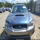 4S4BP68C754325052 2005 Subaru Outback 2.5Xt auction photo thumbnail 6