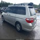 5FNRL38477B455205 2007 Honda Odyssey Ex auction photo thumbnail 3