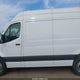 W1Y40CHY3PT144854 2023 Mercedes-Benz Sprinter 2500 High Roof 4-Cyl Gas auction photo thumbnail 14