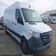 W1Y40CHY3PT144854 2023 Mercedes-Benz Sprinter 2500 High Roof 4-Cyl Gas auction photo thumbnail 1
