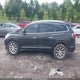 5GAKRCKDXEJ318792 2014 Buick Enclave Premium auction photo thumbnail 14