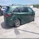5TDYRKEC9PS139705 2023 Toyota Sienna Xle auction photo thumbnail 4