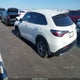 3CZRZ1H74PM746313 2023 Honda Hr-V 2Wd Ex-L auction photo thumbnail 3