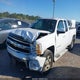 2GCEK19J381185081 2008 Chevrolet Silverado 1500 Ltz auction photo thumbnail 2