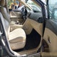 4T3ZA3BB7DU065689 2013 Toyota Venza Xle auction photo thumbnail 5