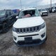 3C4NJDBB6KT847782 2019 Jeep Compass Latitude 4X4 auction photo thumbnail 12
