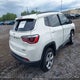 3C4NJDBB6KT847782 2019 Jeep Compass Latitude 4X4 auction photo thumbnail 4