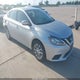 3N1AB7AP9JY225837 2018 Nissan Sentra Sv auction photo thumbnail 1