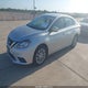 3N1AB7AP9JY225837 2018 Nissan Sentra Sv auction photo thumbnail 2