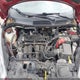 3FADP4EJ2GM119252 2016 Ford Fiesta Se auction photo thumbnail 10