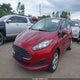 3FADP4EJ2GM119252 2016 Ford Fiesta Se auction photo thumbnail 2