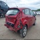 3FADP4EJ2GM119252 2016 Ford Fiesta Se auction photo thumbnail 4