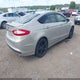 3FA6P0H77GR189852 2016 Ford Fusion Se auction photo thumbnail 4