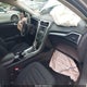 3FA6P0H77GR189852 2016 Ford Fusion Se auction photo thumbnail 5
