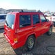 1J4FJ68SXWL168701 1998 Jeep Cherokee Classic/Limited/Sport auction photo thumbnail 4