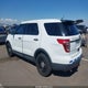 1FM5K8AR5EGB85880 2014 Ford Police Interceptor auction photo thumbnail 3