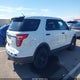 1FM5K8AR5EGB85880 2014 Ford Police Interceptor auction photo thumbnail 4