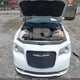 2C3CCAKG3JH177471 2018 Chrysler 300 Limited Awd auction photo thumbnail 10