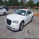 2C3CCAKG3JH177471 2018 Chrysler 300 Limited Awd auction photo thumbnail 2